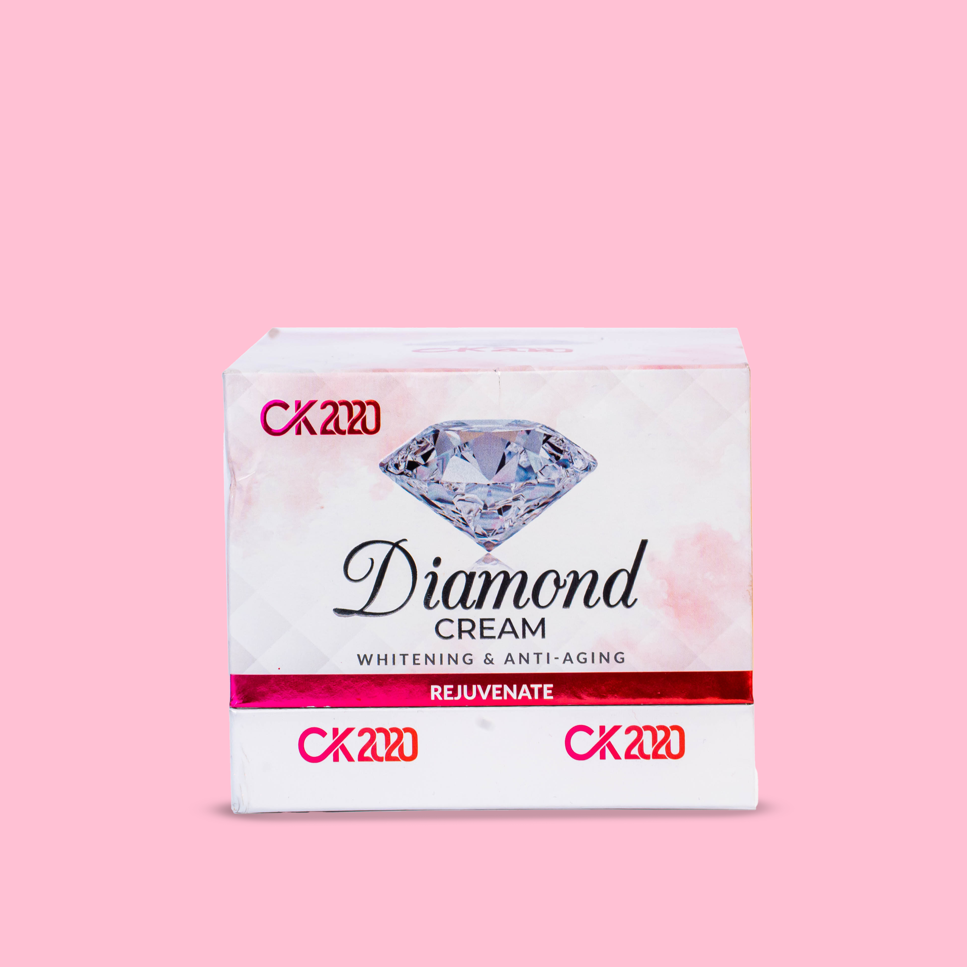 CK2020 Diamond Cream