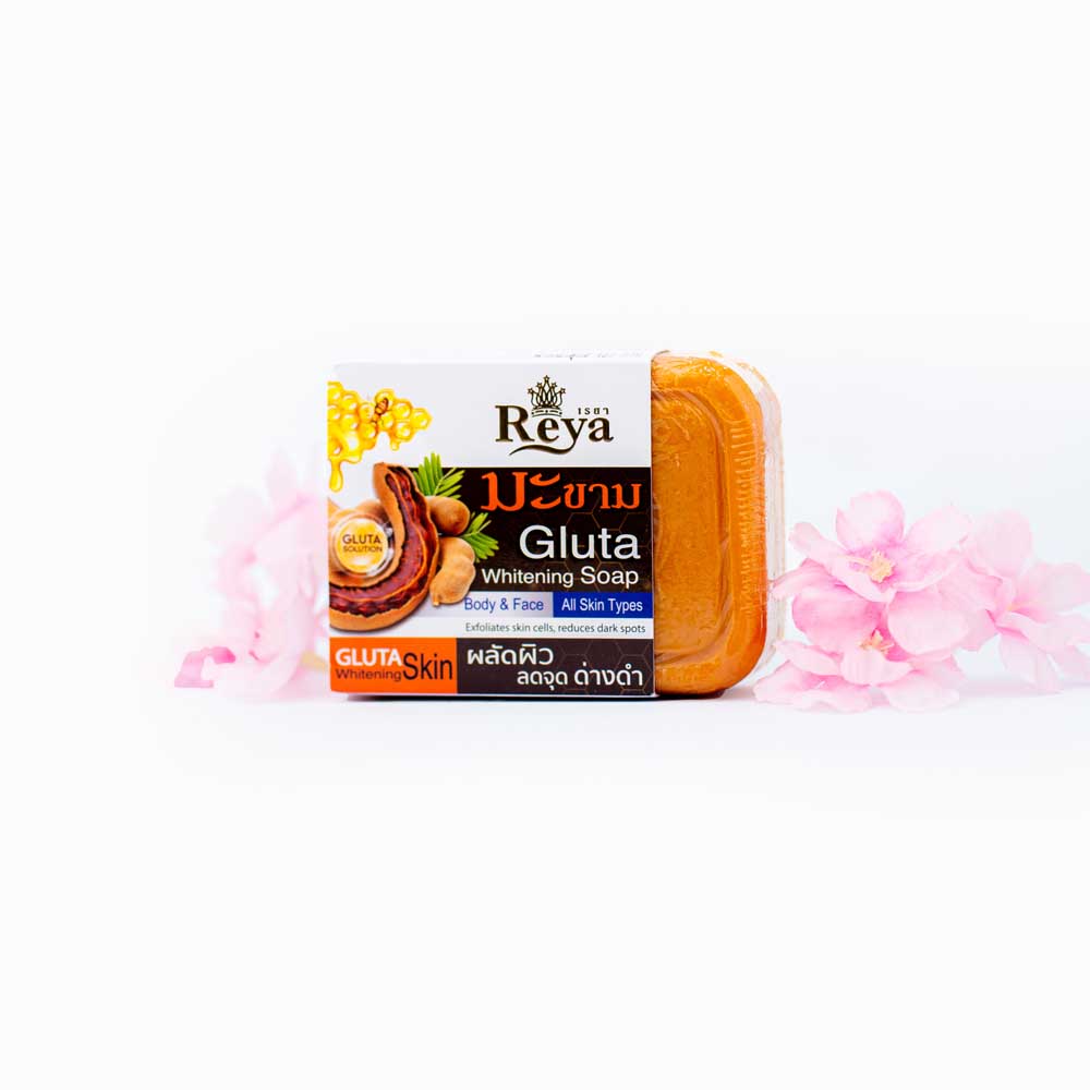 Reya Tetul Soap