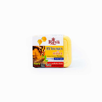 Reya Tetul Soap