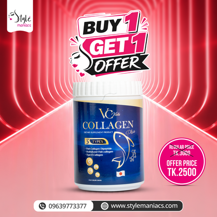VC COLLA COLLAGEN